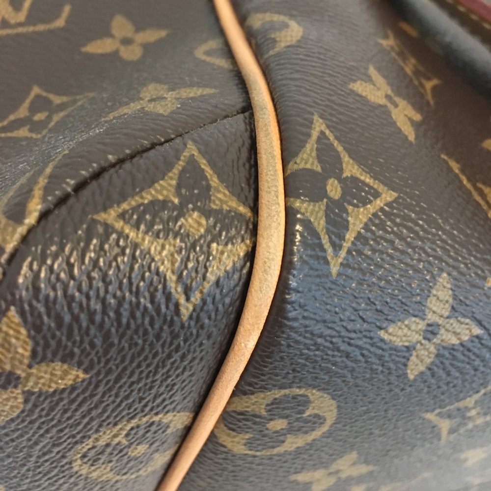 Louis Vuitton Monogram Totally MM - Picture 3 of 15